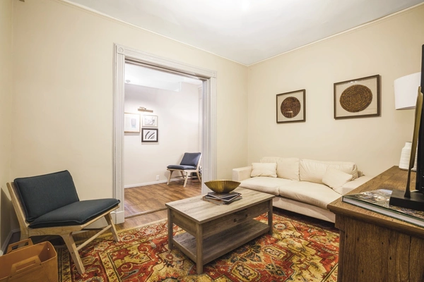 Coliving in Midtown West - Manhattan, New York