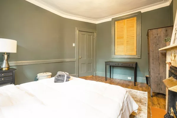 Coliving in Midtown West - Manhattan, New York