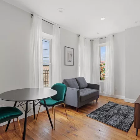 Coliving in Bedford Stuyvesant - Brooklyn, New York