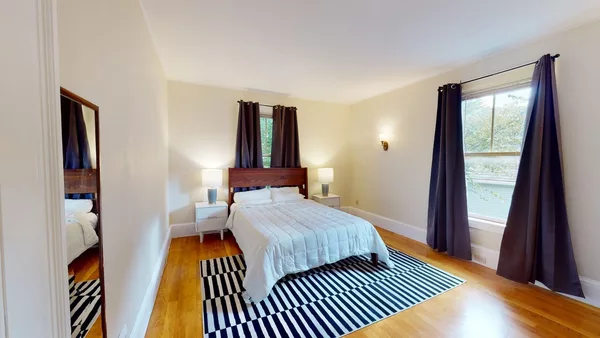 Coliving in Newton - Metro Area, Boston