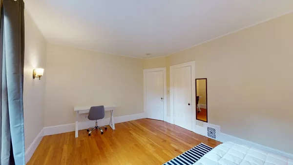 Coliving in Newton - Metro Area, Boston