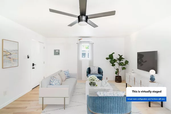 Coliving in Newton - Metro Area, Boston