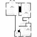 Coliving in Newton - Metro Area, Boston