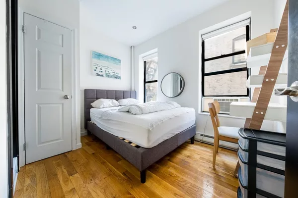 Coliving in Morningside Heights - Manhattan, New York