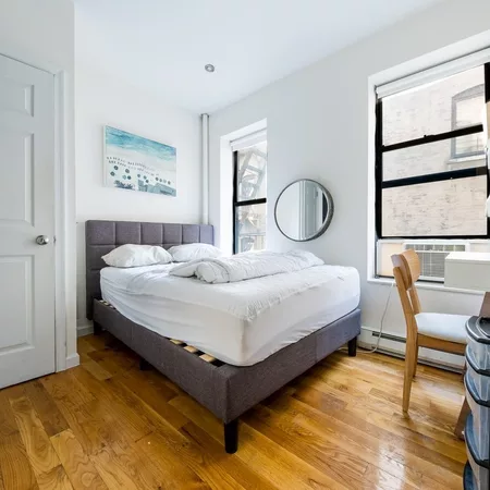 Coliving in Morningside Heights - Manhattan, New York