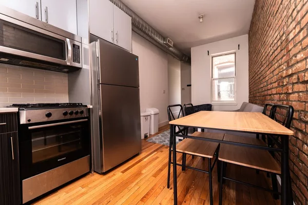 Coliving in Bushwick - Brooklyn, New York