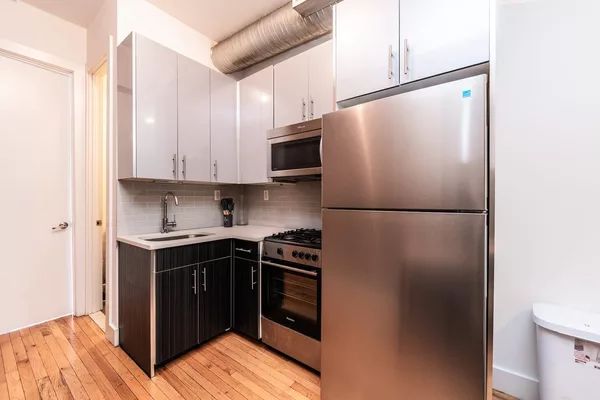 Coliving in Bushwick - Brooklyn, New York