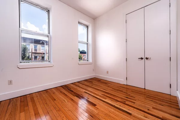 Coliving in Bushwick - Brooklyn, New York