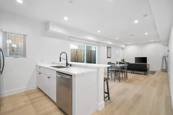 3 bedrooms apartment for rent in Hollywood - Central Los Angeles, Los Angeles