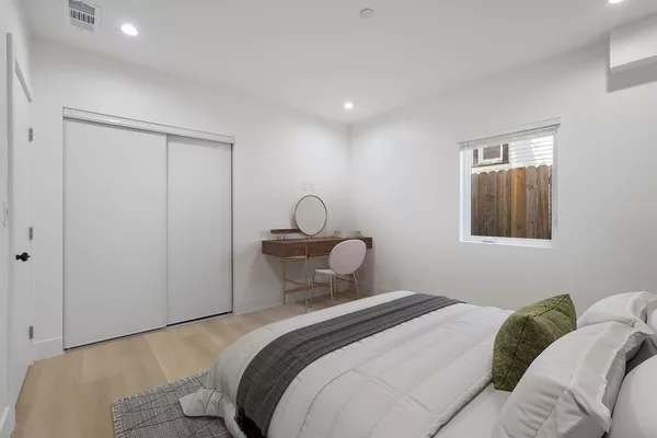 3 bedrooms apartment for rent in Hollywood - Central Los Angeles, Los Angeles