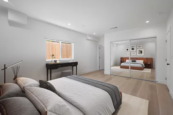 3 bedrooms apartment for rent in Hollywood - Central Los Angeles, Los Angeles