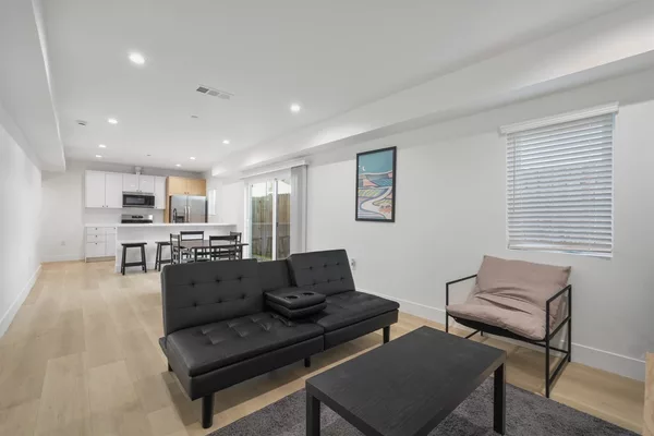 3 bedrooms apartment for rent in Hollywood - Central Los Angeles, Los Angeles