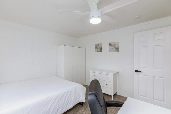 Coliving in Las Vegas - Las Vegas, Las Vegas