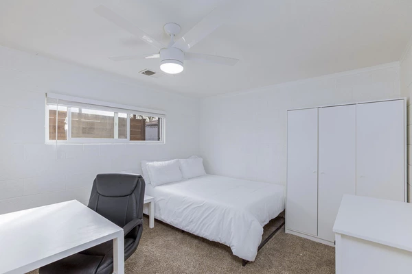 Coliving in Las Vegas - Las Vegas, Las Vegas