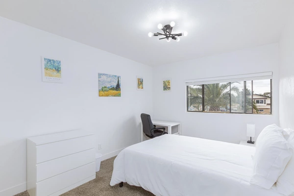 Coliving in Las Vegas - Las Vegas, Las Vegas