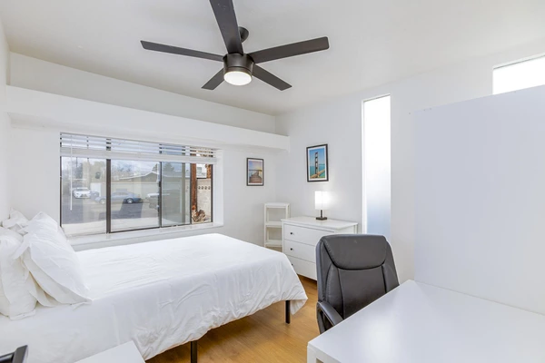 Coliving in Las Vegas - Las Vegas, Las Vegas