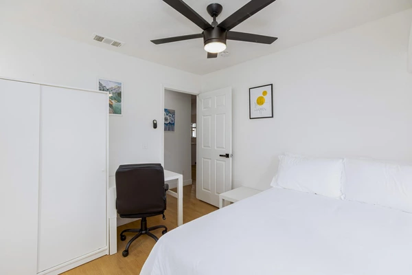 Coliving in Las Vegas - Las Vegas, Las Vegas