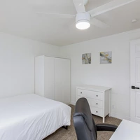 Coliving in Las Vegas - Las Vegas, Las Vegas