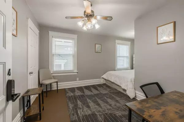 Coliving in Longfellow - KCMO, Kansas City