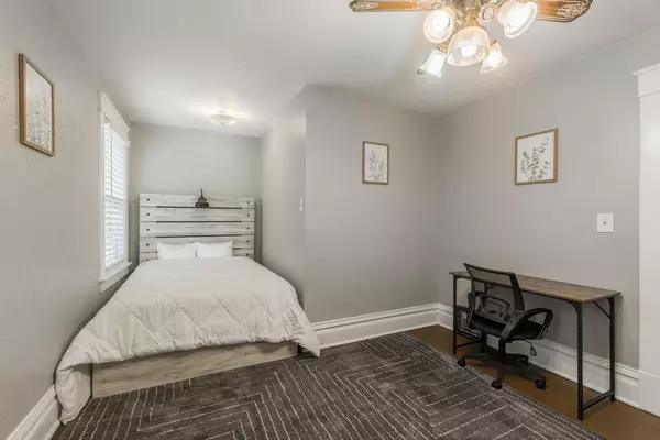 Coliving in Longfellow - KCMO, Kansas City