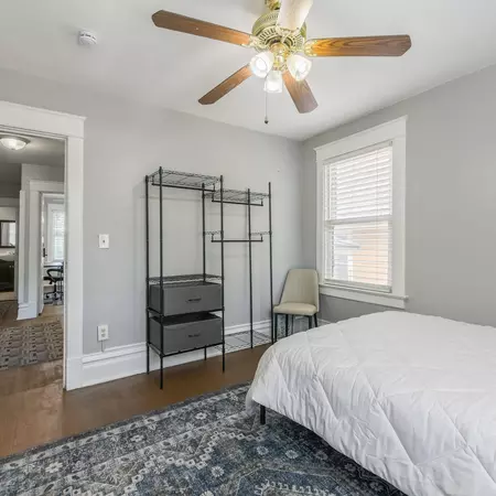 Coliving in Longfellow - KCMO, Kansas City
