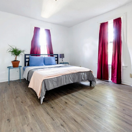 Coliving in East Point GA - South Atl, Atlanta