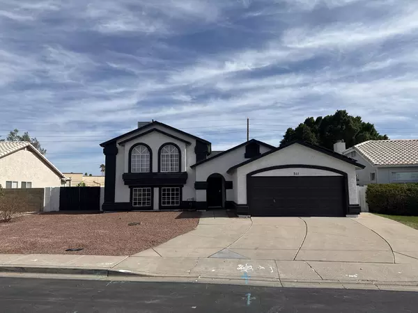 Coliving in Mesa - SE Valley, Phoenix