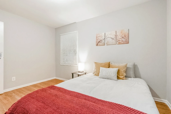 Coliving in Center Hill - West Atl, Atlanta