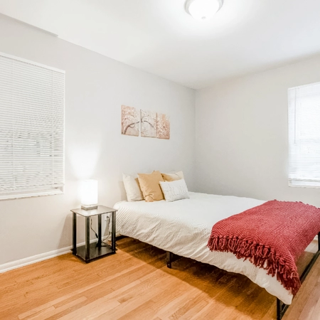 Coliving in Center Hill - West Atl, Atlanta