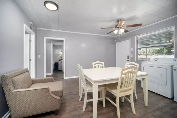 Coliving in Lackawanna - Westside, Jacksonville