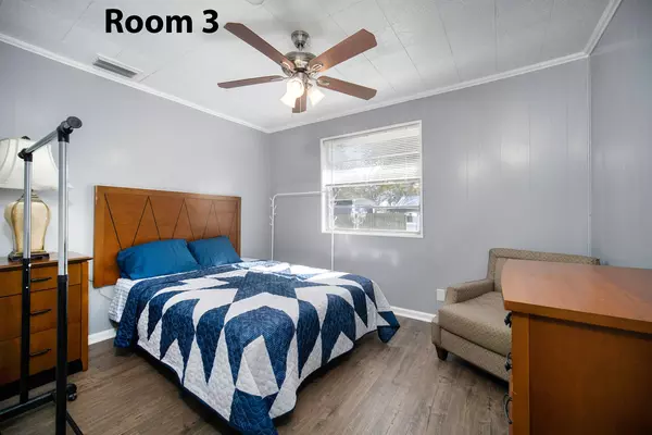 Coliving in Lackawanna - Westside, Jacksonville