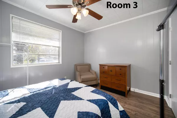 Coliving in Lackawanna - Westside, Jacksonville