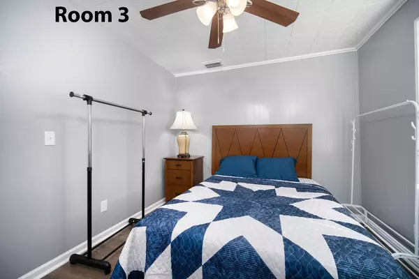 Coliving in Lackawanna - Westside, Jacksonville