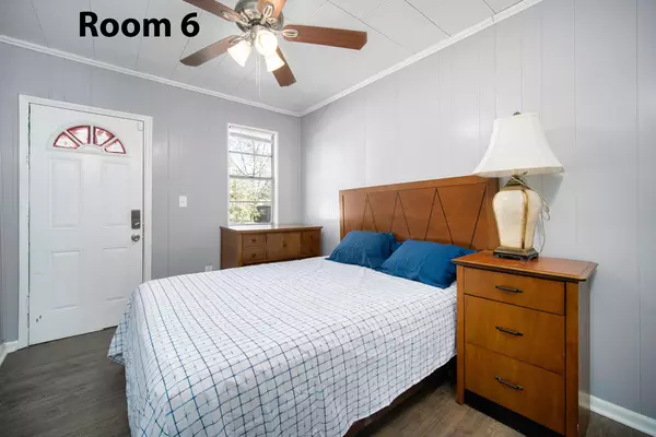 Coliving in Lackawanna - Westside, Jacksonville