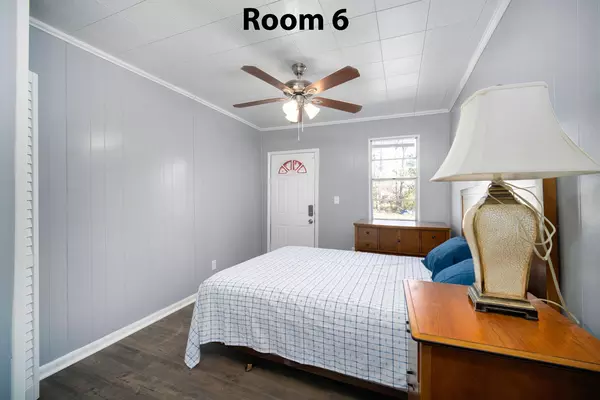 Coliving in Lackawanna - Westside, Jacksonville