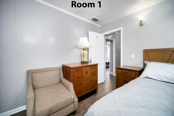Coliving in Lackawanna - Westside, Jacksonville