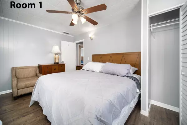 Coliving in Lackawanna - Westside, Jacksonville