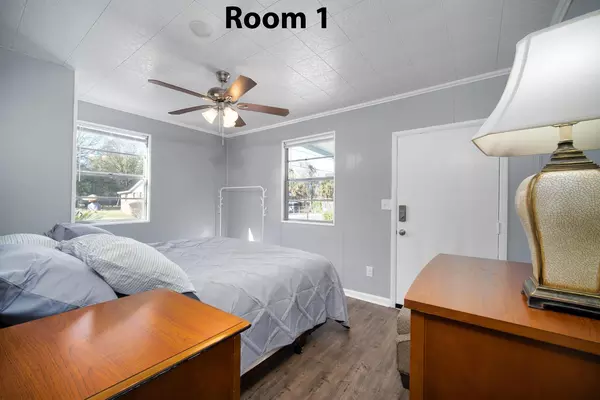 Coliving in Lackawanna - Westside, Jacksonville