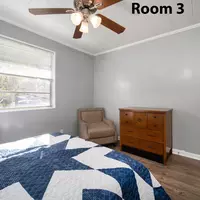 Coliving in Lackawanna - Westside, Jacksonville