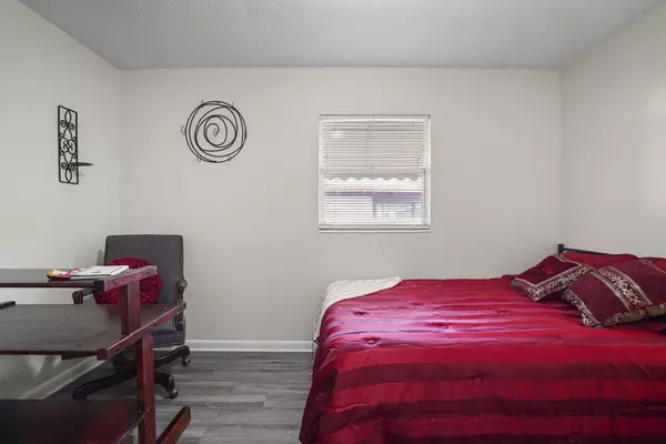 Coliving in Lake Forest - Northside, Jacksonville