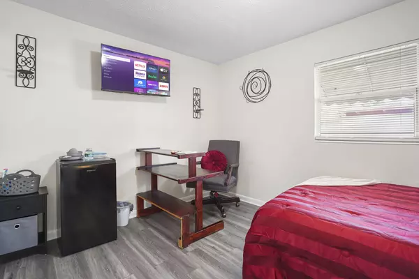 Coliving in Lake Forest - Northside, Jacksonville