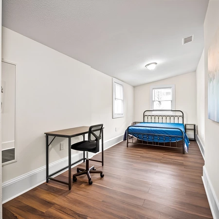 Coliving in Springfield - Downtown JAX, Jacksonville