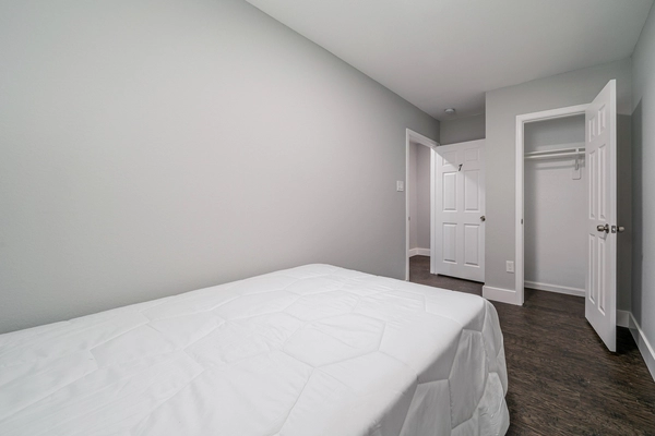 Coliving in Central Southwest - Sw Houston, Houston