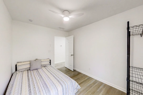Coliving in East Point GA - South Atl, Atlanta