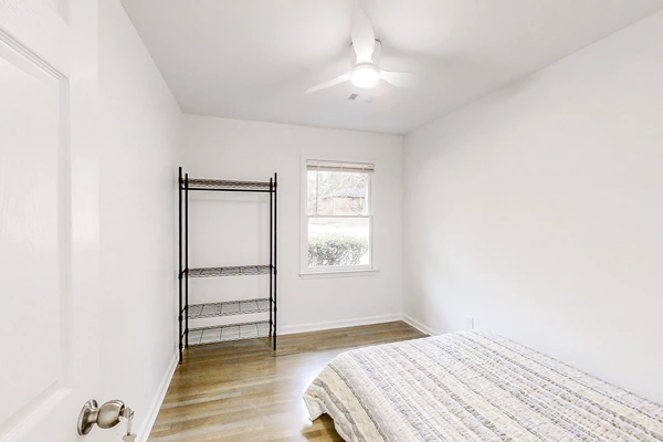 Coliving in East Point GA - South Atl, Atlanta
