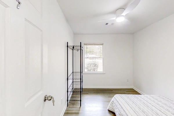 Coliving in East Point GA - South Atl, Atlanta