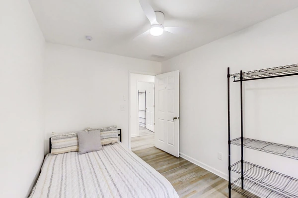 Coliving in East Point GA - South Atl, Atlanta