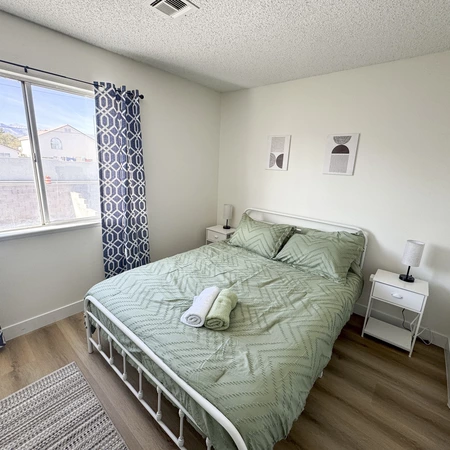 Coliving in Las Vegas - Las Vegas, Las Vegas