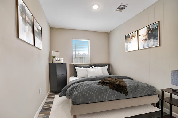 Coliving in South Acres / Crestmont Park - Se Houston, Houston
