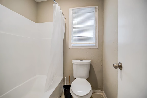 Coliving in South Acres / Crestmont Park - Se Houston, Houston